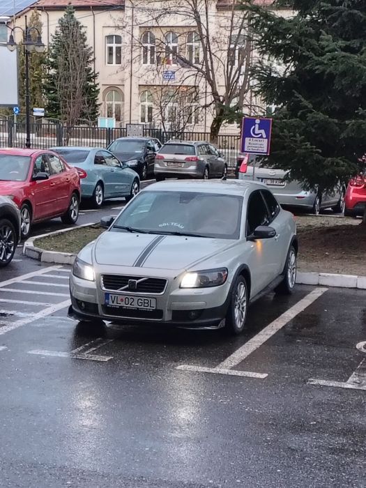 Volvo C30 2007 1.6 Diesel