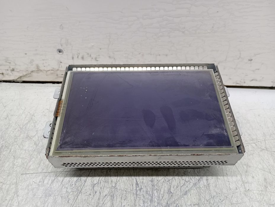 Display bord BJ3214F667 Land Rover Range Rover Sport 1 (2005 - 2009)