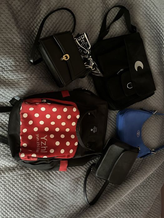 Сумки,рюкзак ,шоппер