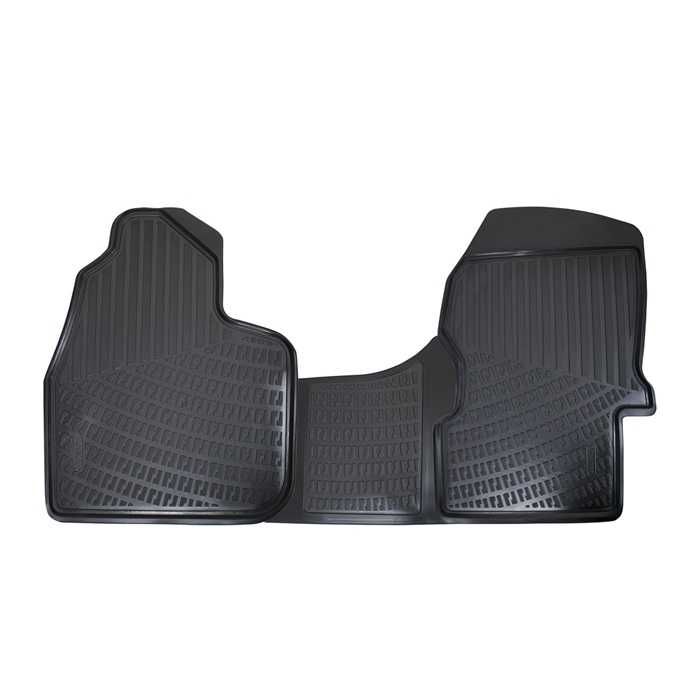 Гумени стелки RizLine за Mercedes Sprinter (2019+) Мерцедес Спринтер