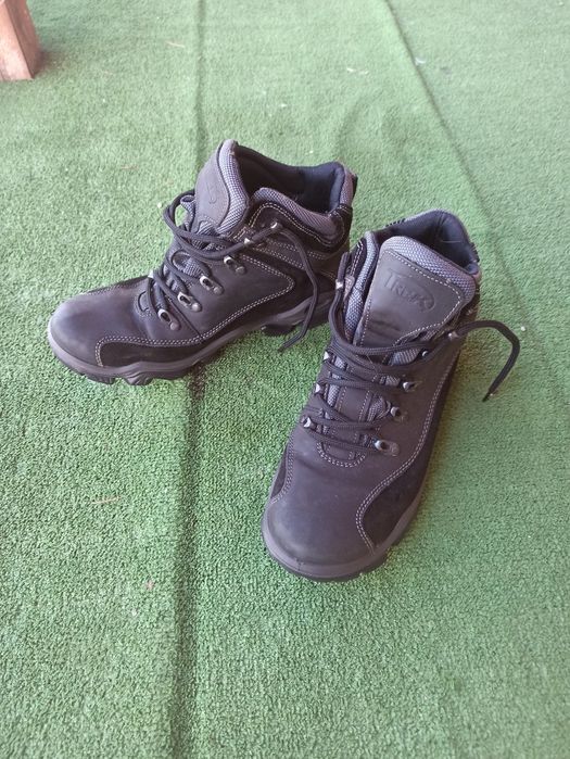 Vand ghete piele nr 39