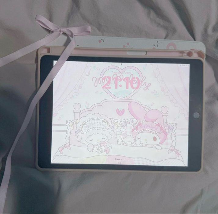 tableta ipad 8th generation