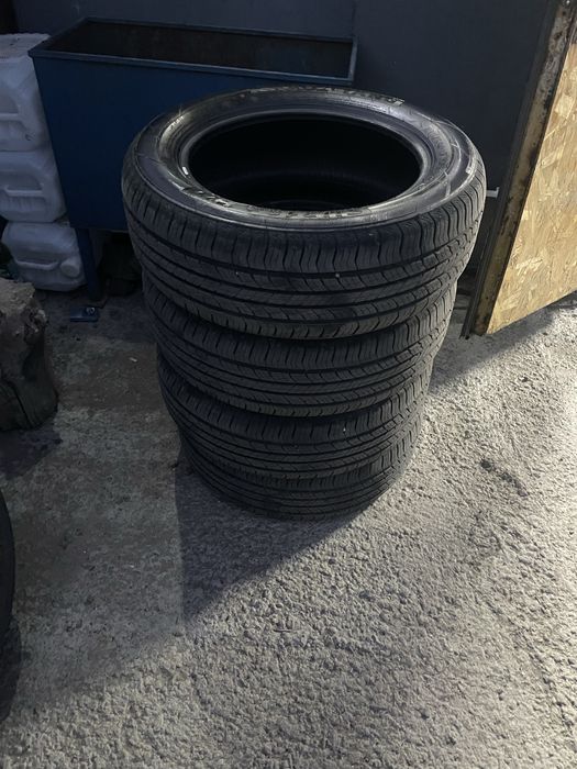 Продам новые колеса
