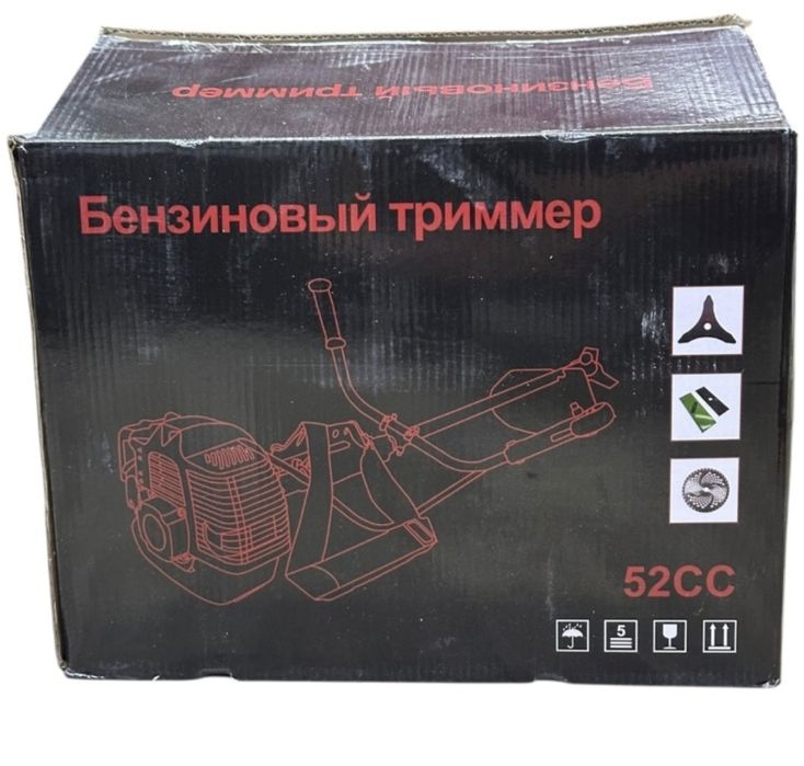 Продам тример бензиновый