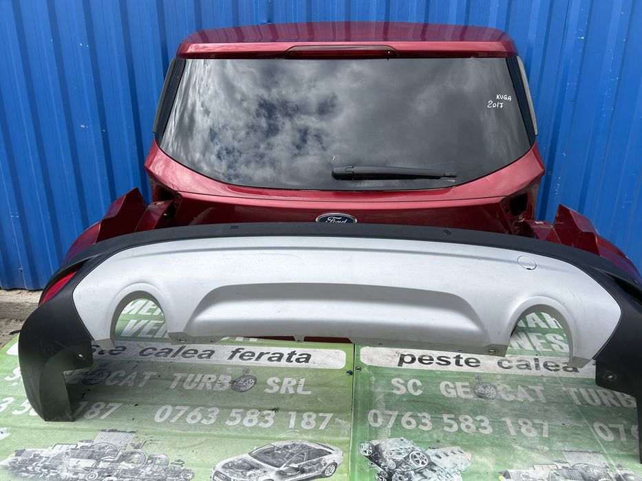 Bară spate Ford Kuga 2017