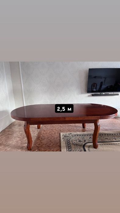 Стол трансформер — удобно и практично!