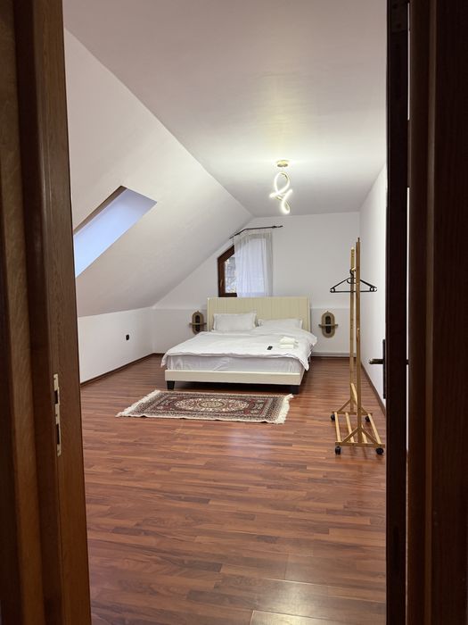 Cazare Vila, Cabana Majestic de inchiriat integral cu piscina ,ciubar,foisor