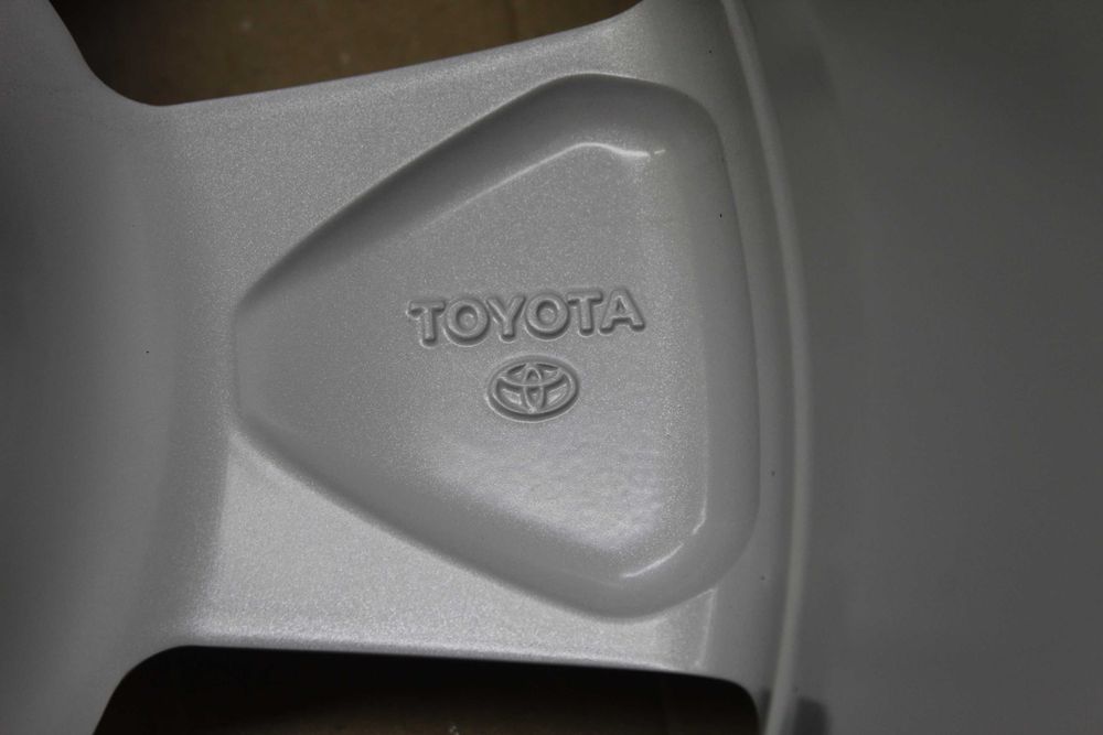 Джанти 16" Toyota RAV4