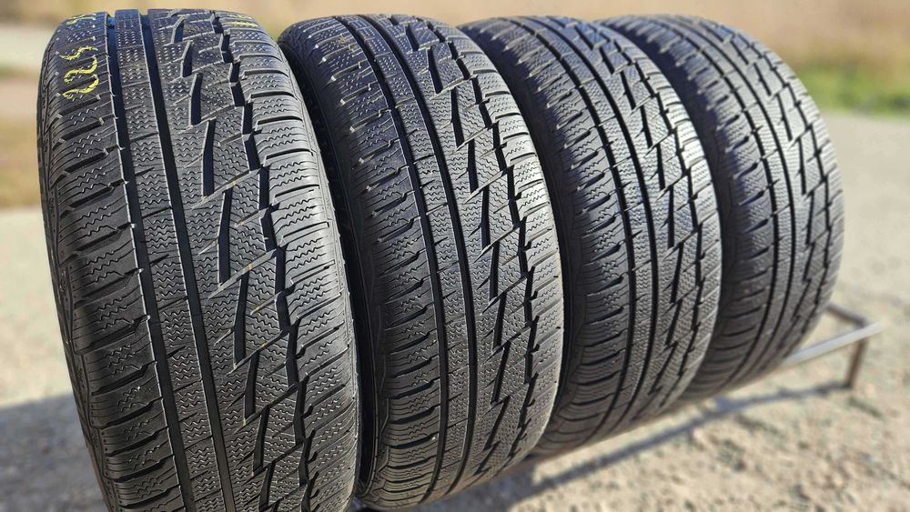 225/55 R16 • Iarna • Matador Sbir Snow MP92 99H XL | 4 buc | Pret/buc