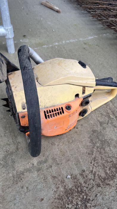 Drujba defecta pentru piese sau reparare