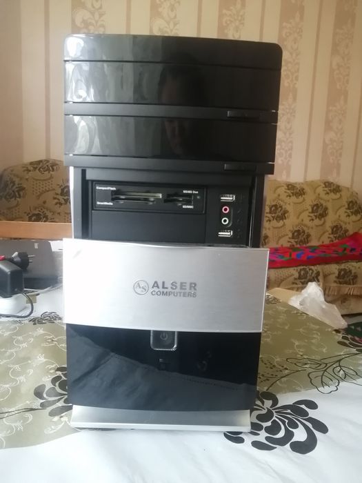 Продам компьютер