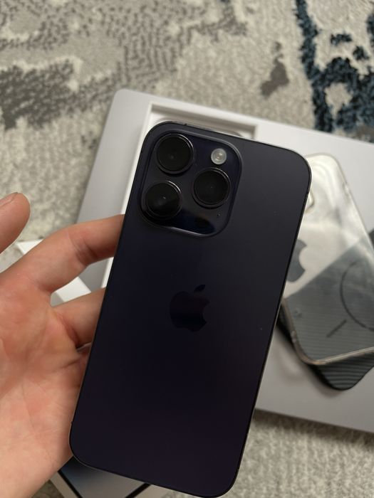 Iphone 14 pro  256Gb