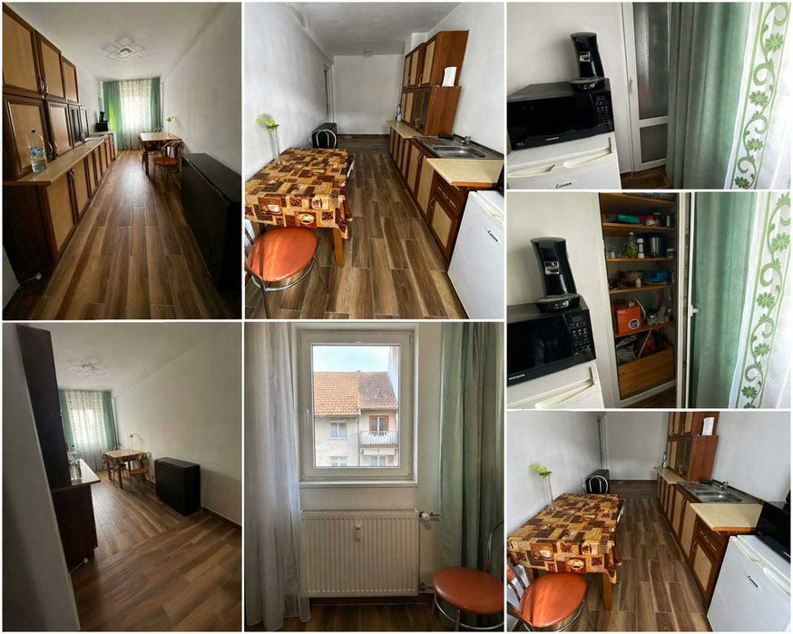 Apartament 2 camere in Gheorgheni Jud. Harghita