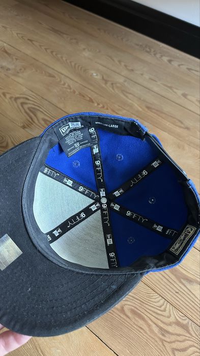 Снэпбэки Mitchell & Ness, Obey, New Era