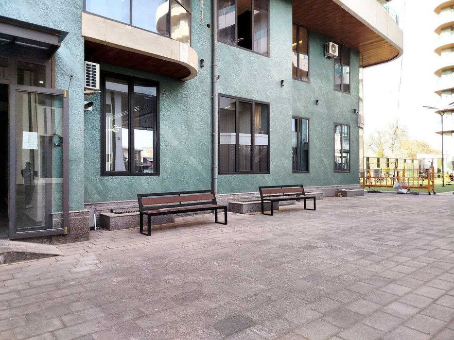 Сдается шикарный офис 76 кв.м | Modern Stroy | Уста Ширин