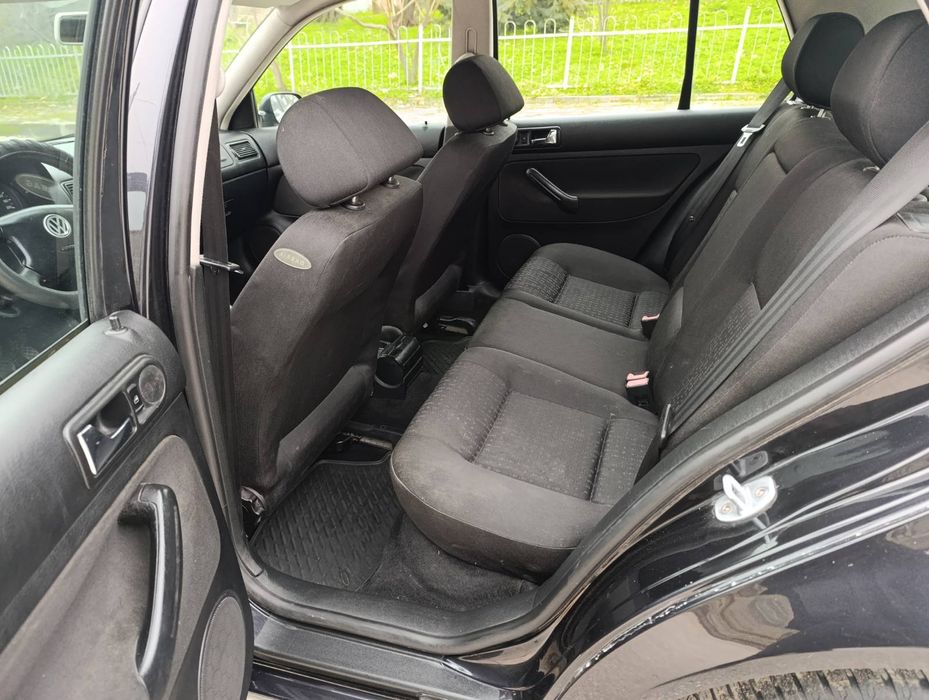 Голф 4 1.9 TDI/110 Топ**