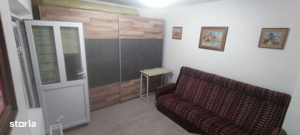 Casa renovata, utilitati complete (Gaz) + 1900 mp teren – Scurta, BC