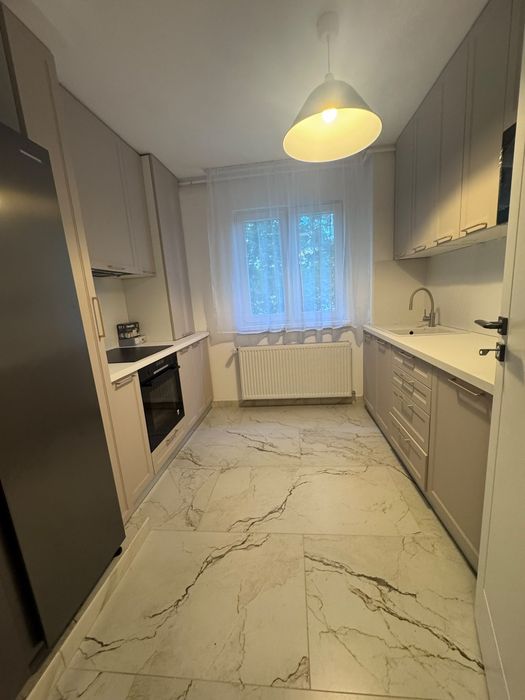 Apartament 4 camere, ultrafinisat, et.3/4, 78mp, cartier Gheorgheni
