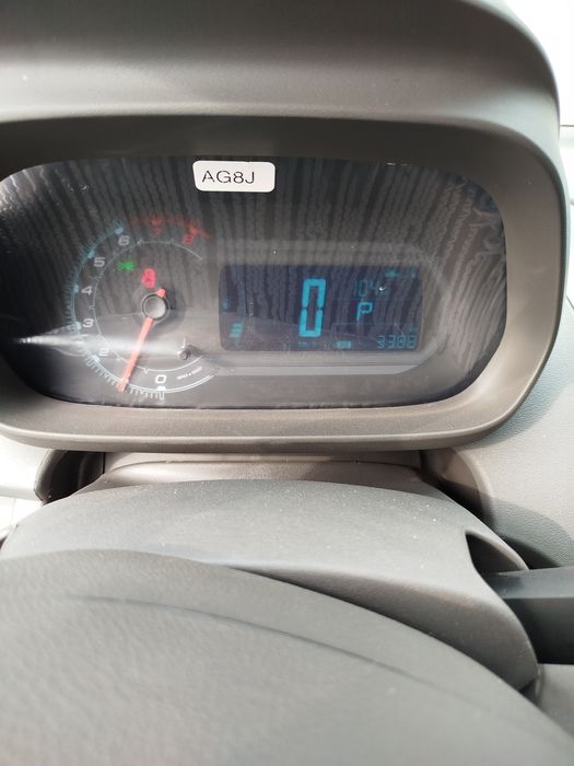 Chevrolet Cobalt 4 pozitsiya