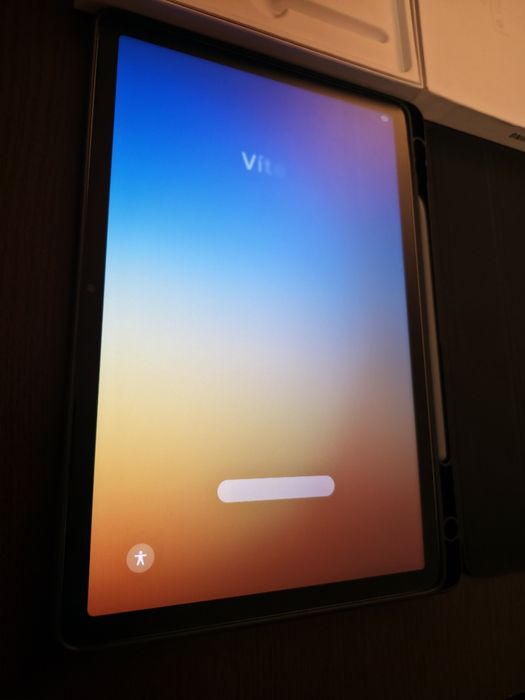 Samsung Tab S9 FE