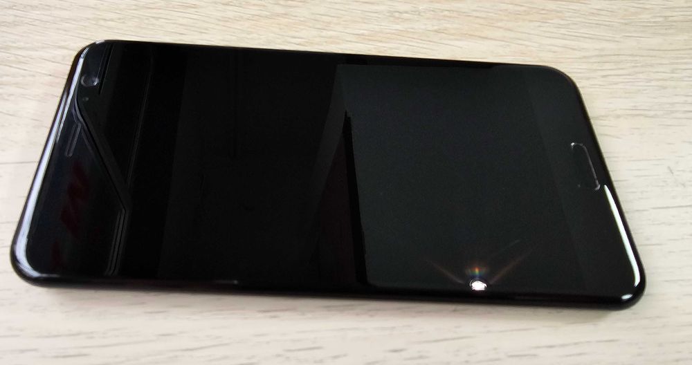 GSM апарат телефон HTC U11 Dual Sim 64 GB