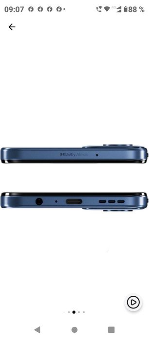 Telefon Motorola G34 5 G
