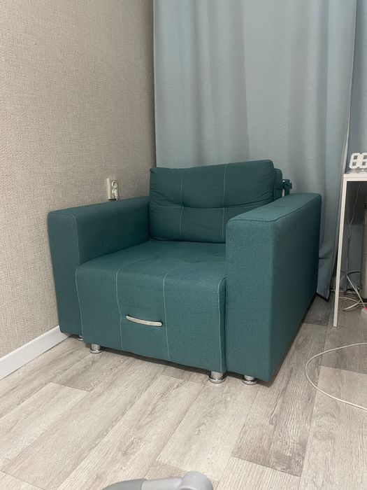 Продаю кресло-кровать