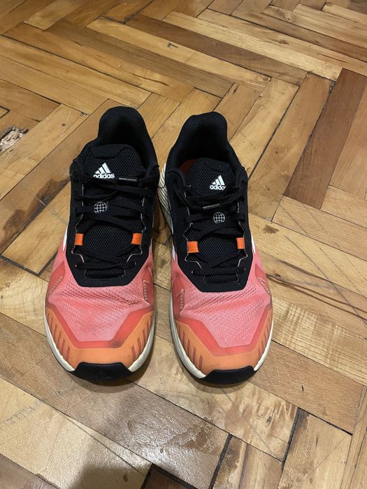 Мъжки  маратонки Adidas TERREX