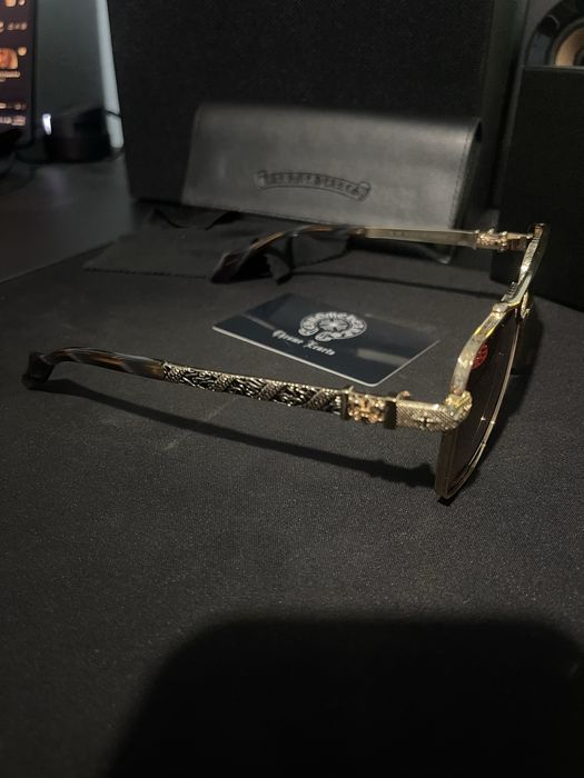 chrome hearts