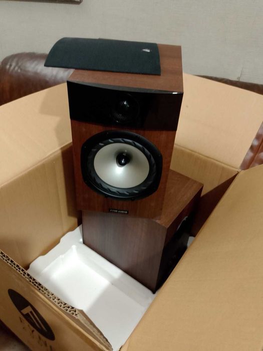 Промоция!!! Fyne Audio  F301  тонколони