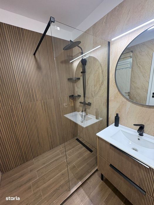 Apartament cu 2 camere si parcare subterana – Eroilor Residence