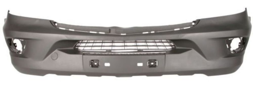 Bara fata Sprinter Crafter Lt Bară față Toată gama de bare noi față sp