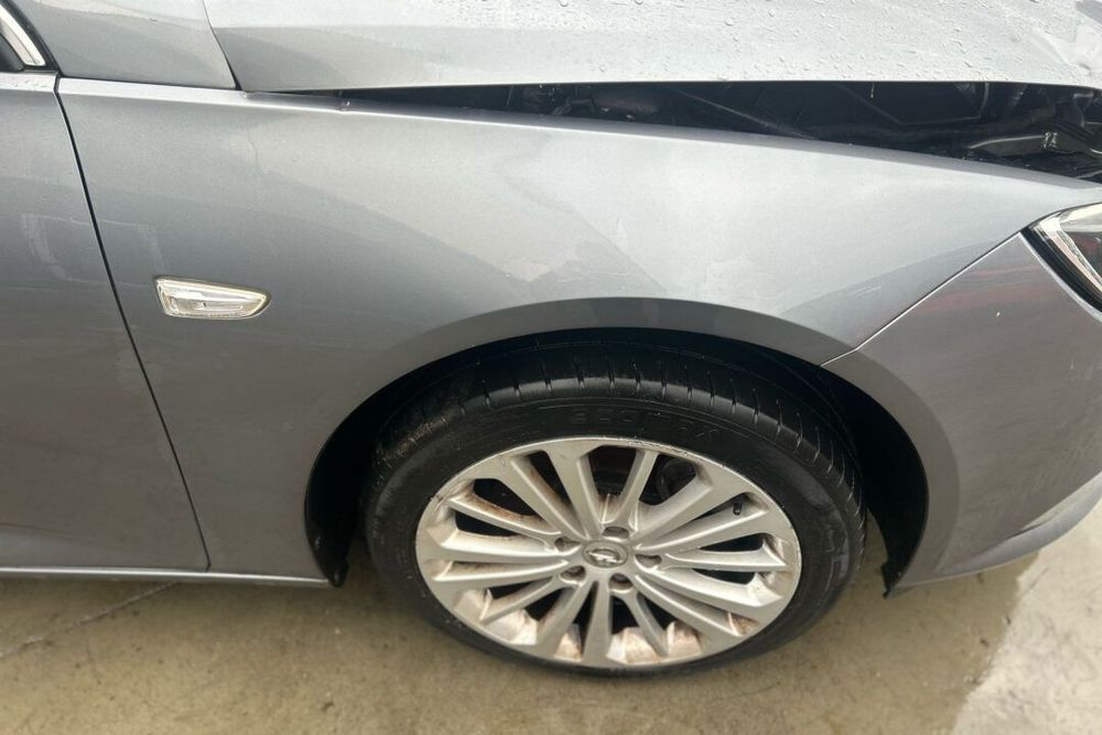 ARIPA STANGA/DREAPTA OPEL INSIGNIA B - AN 2017