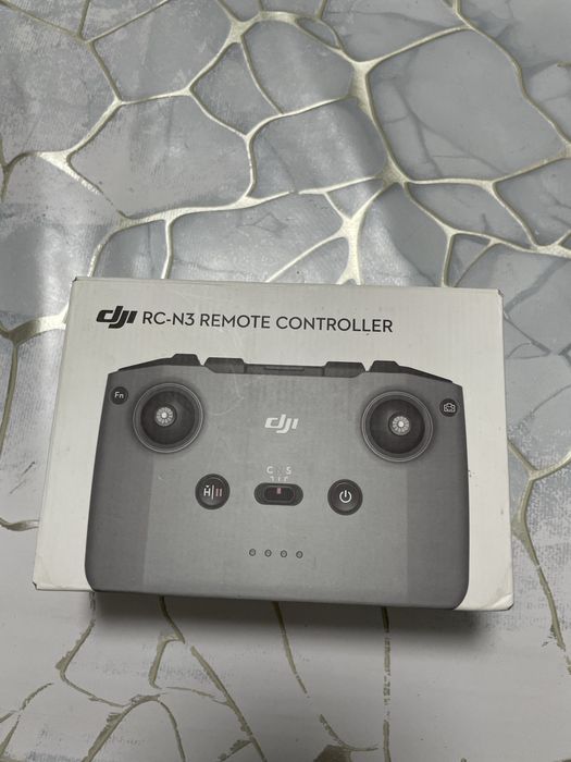 DJI neo дрон новый исползовалься 3 раза