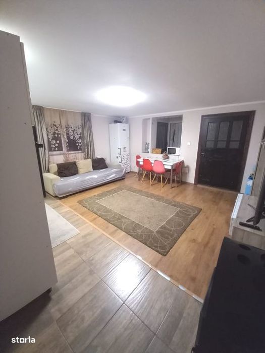 Casa  cu gradina in Aschileu Mare
