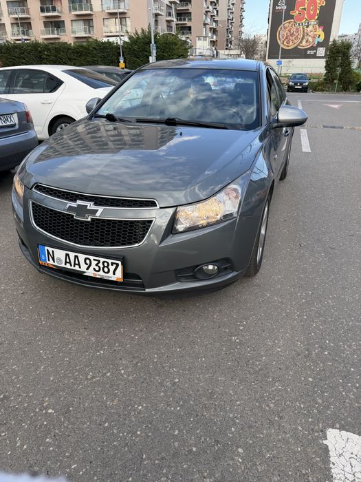 De vanzare cevrolet cruze
