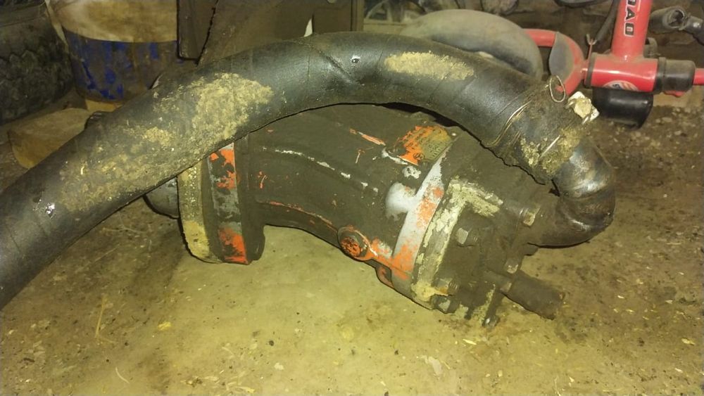 Тез арада насос сатылады