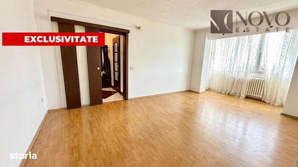 2 Camere | Drumul Taberei - Favorit | 2 min metrou