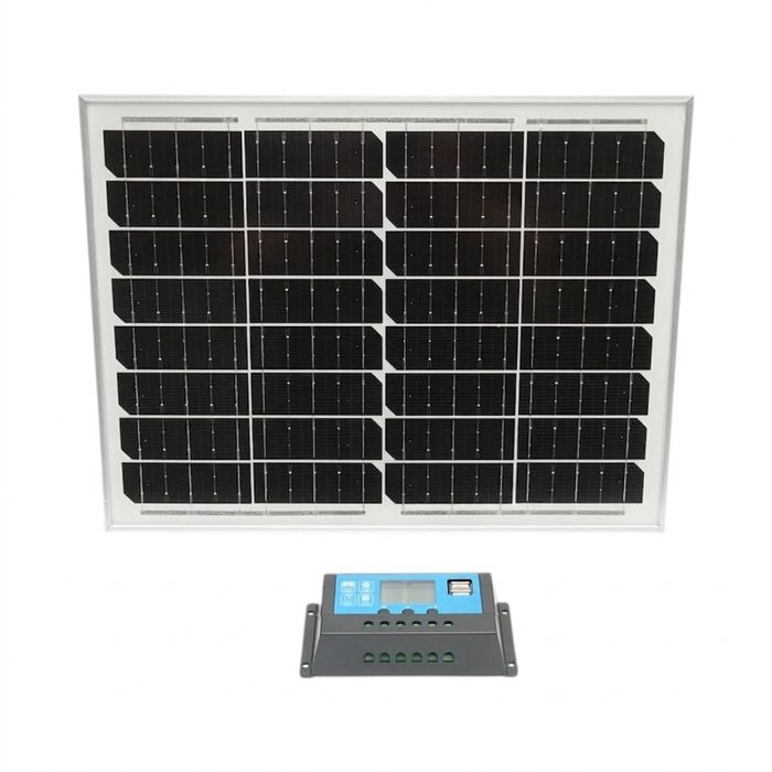 Vând Cântar Apicol GSM (cu transmisie SMS) – Autonomie nelimitată cu panou solar