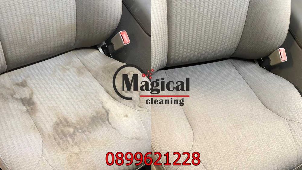 Професионално пране на дивани,килими,мокет,матраци,седалки автомобили