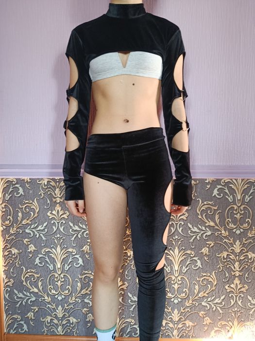 Продам сценические комтюмы