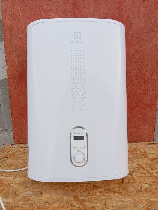 Водонагреватель/ Бойлер Electrolux  30 литров