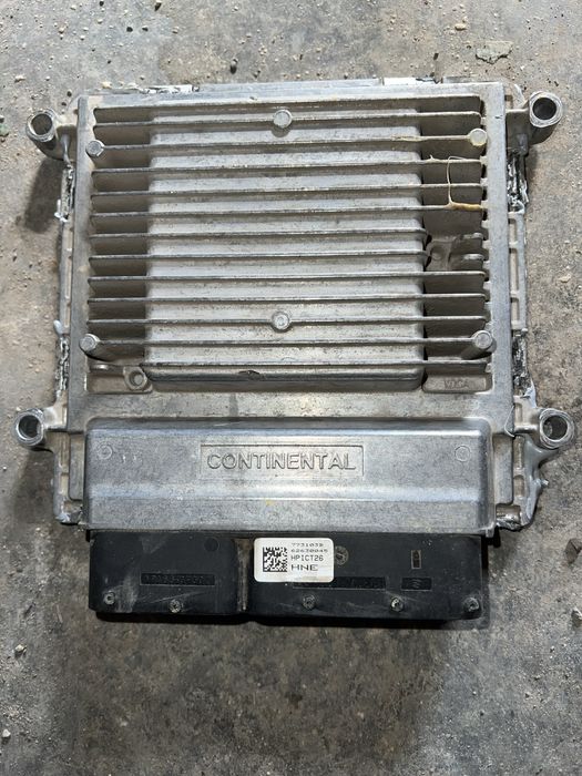 Эбу СсангЙонг Актион