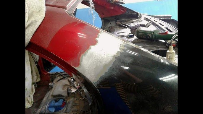 Сварщик монтажник