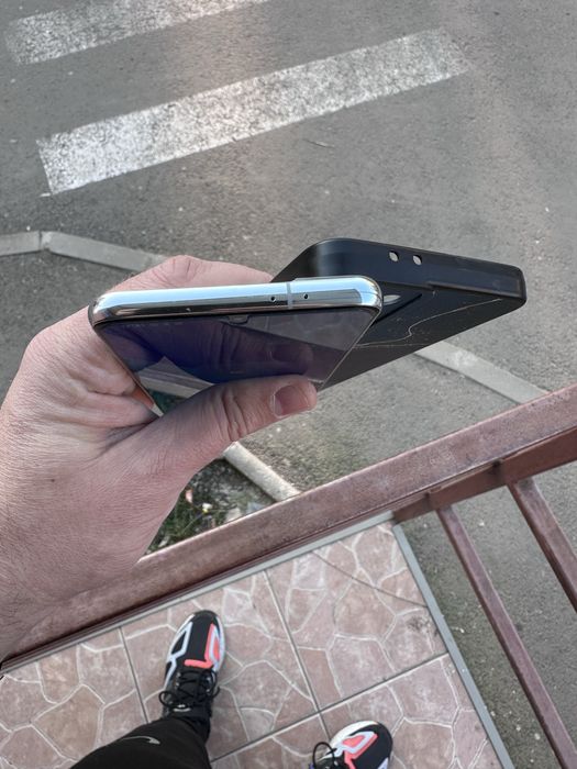 Samsung Galaxy S21 Plus 128 Gb ca Nou (dezmembrez telefoane )