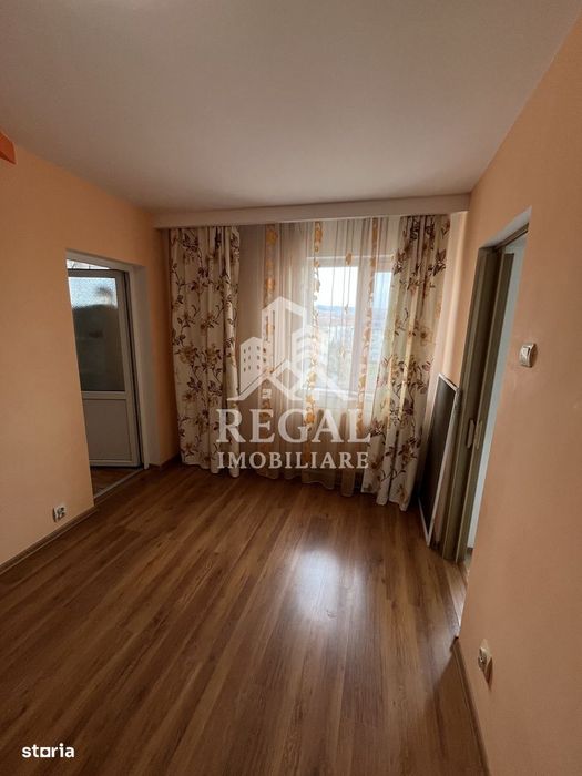 Apartament 2 camere – zonă centrală – ideal pentru locuit sau investiț