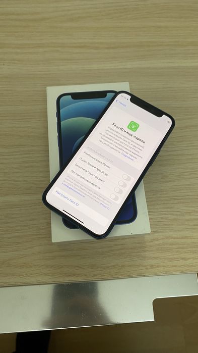 Айфон 12 Mini 64GB Оригинал!