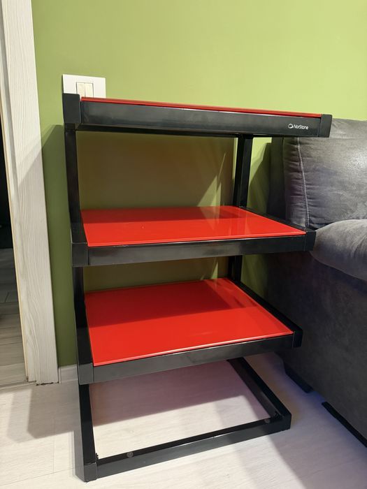 Rack audio Norstone Esse Hifi