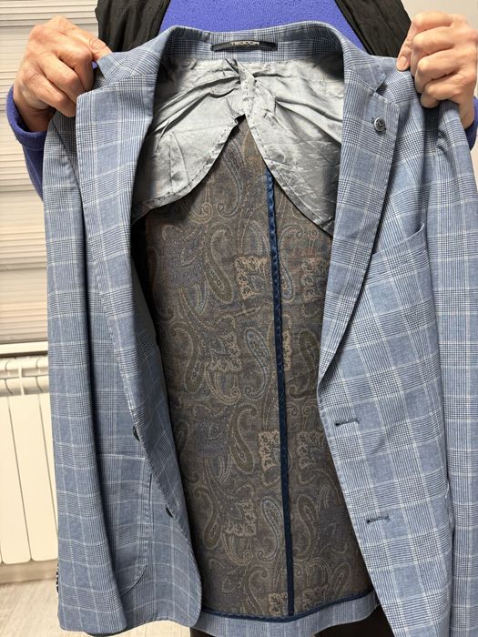 Абитуриентски костюм-TEODOR