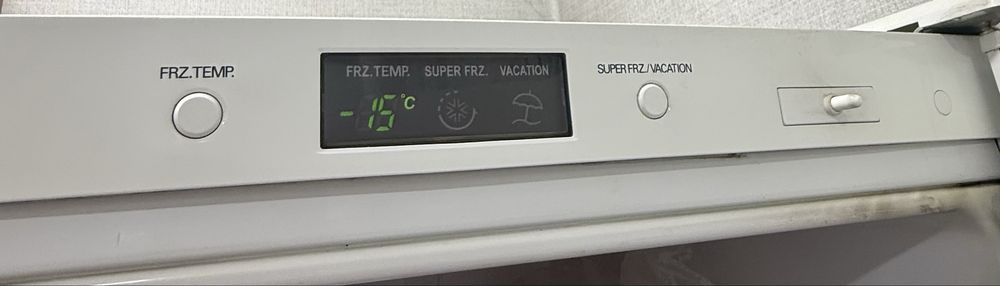 Продам холодильник б/у самовывоз